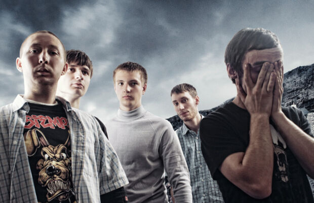 Official photoset 2010