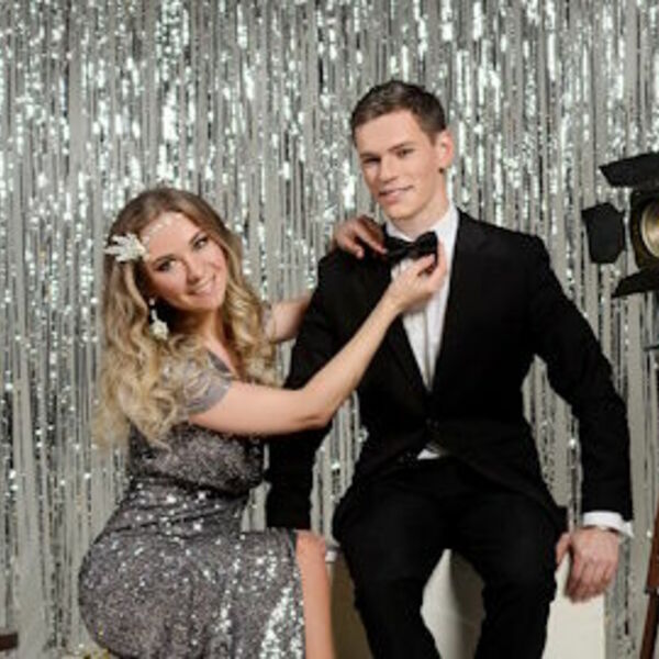 Концерт Виктории Кауновой и секстета Ильи Морозова