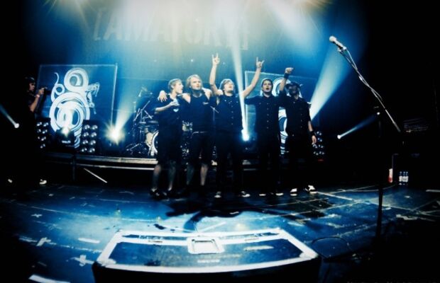 26 НОЯБРЯ 2010 г | СПб | ПРЕЗЕНТАЦИЯ "ИНСТИНКТА ОБРЕЧЕННЫХ&