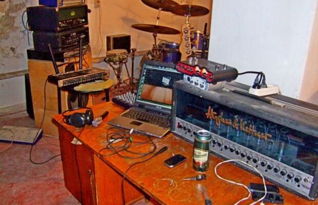 Нереальное реально!