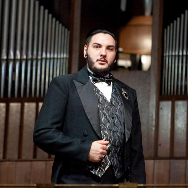 Ты — моя мелодия