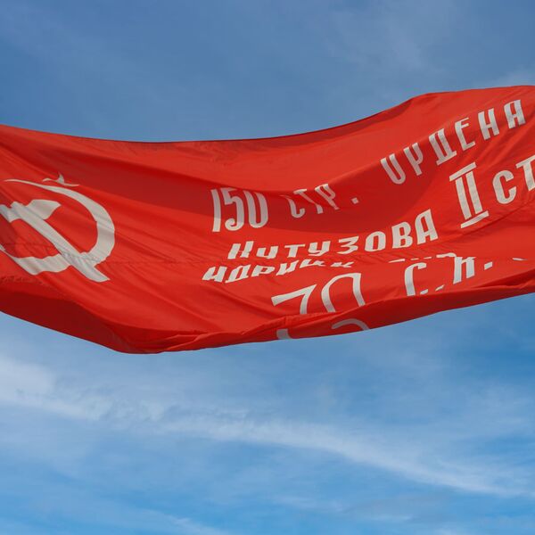 Концерт ко Дню Победы