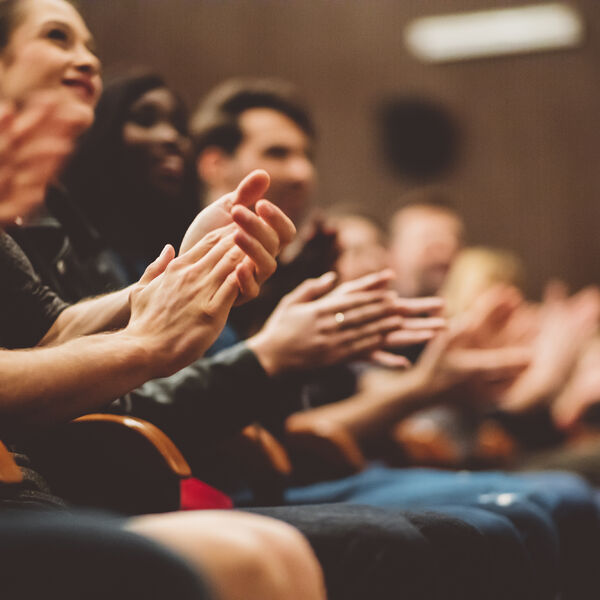 Сибирские зори. Юбилейный концерт