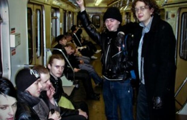 Москва 8.11.09.