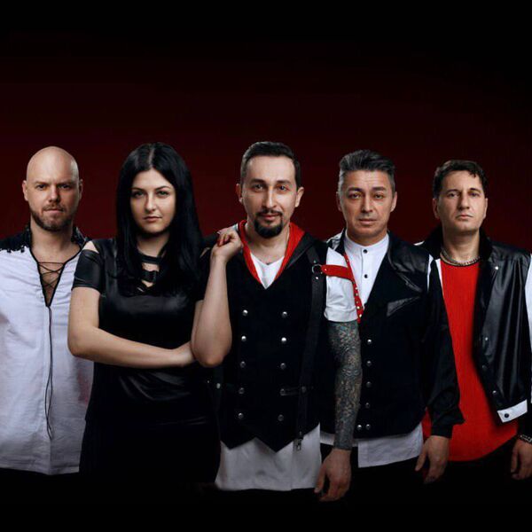 Жаркие страны