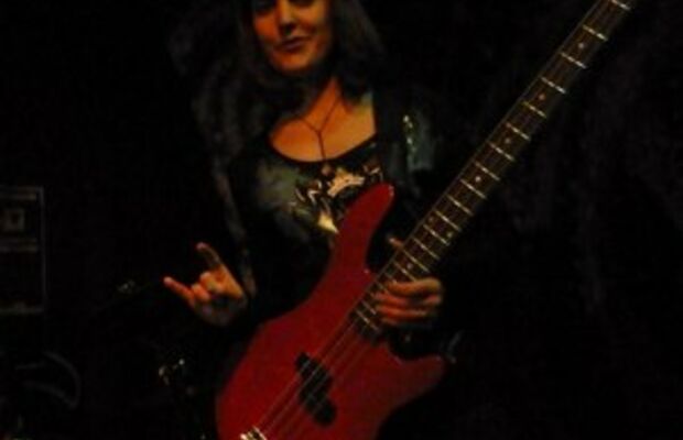 Концерт в Арт-Баре ''Наша Среда Обитания''