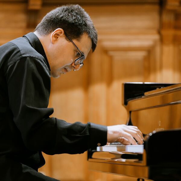 К 95-летию со дня рождения Губайдулиной. Вечер камерной музыки