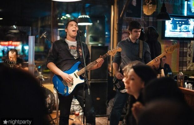 Fest "ЗаБЕЙ Гвозди"