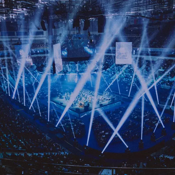 Cinema Medley: Интерстеллар