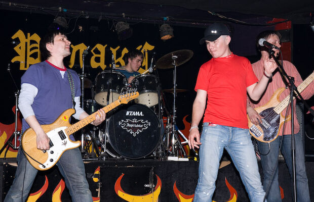 клуб Relax г. Москва