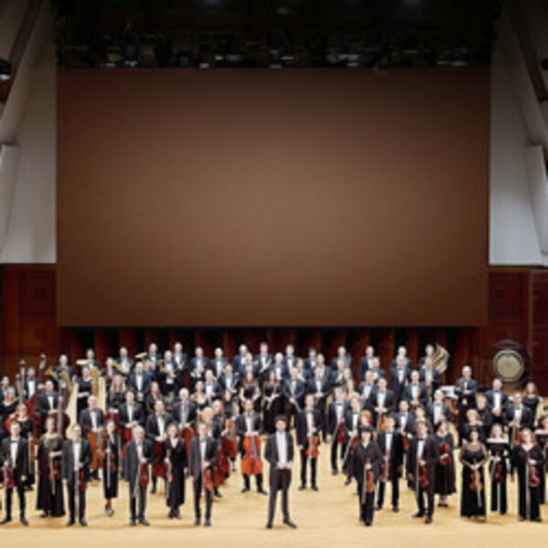 Вечера с симфоническим оркестром - 9