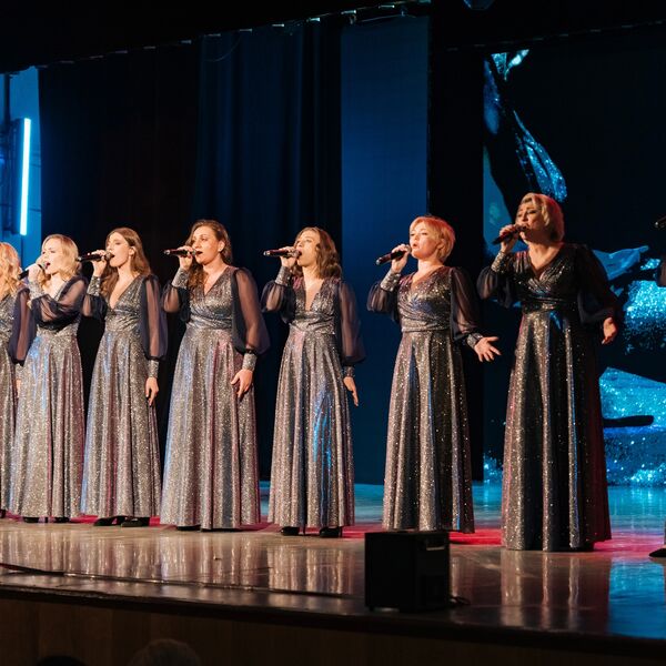 Ансамбль «Радуга»