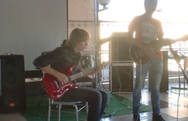 Кафе Fresh house