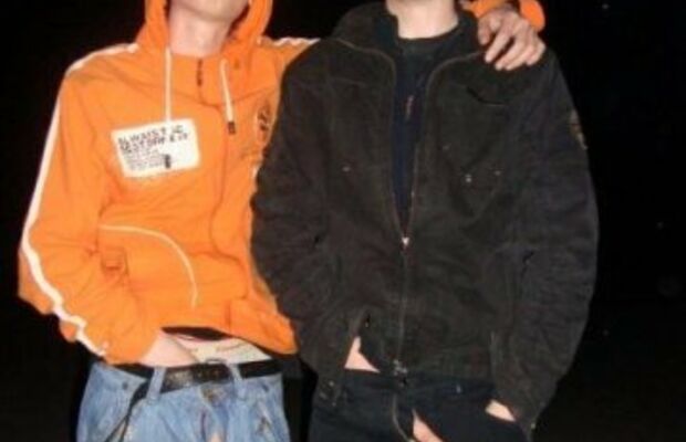 Гнилой салат