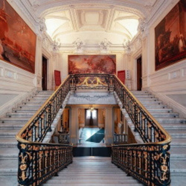 «Времена года» Вивальди и шедевры классики во дворце