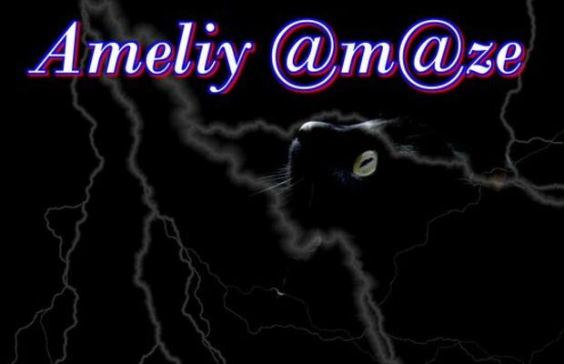 Ameliy @m@ze
