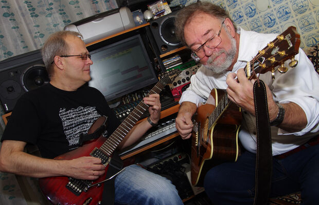 Мы из прошлого