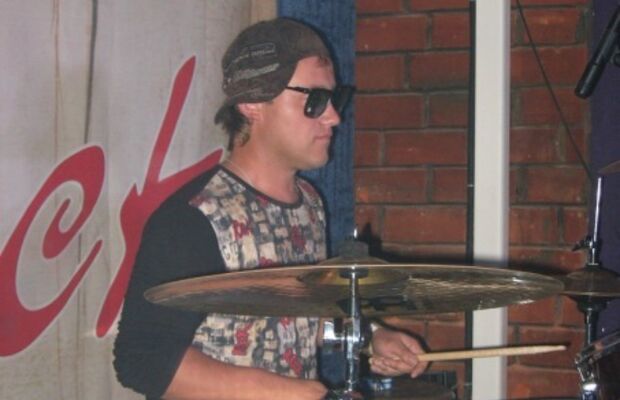 30.09.09 Десятилетие группы МОКШИ в клубе "In Rock"