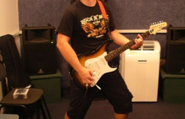 Первый состав