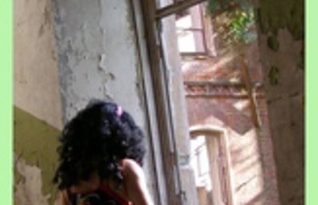  фотосесия  на  заброшенной  фабрике  19  века