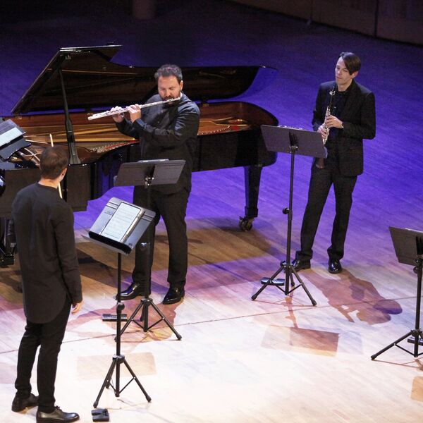 Петербургский Молот-ансамбль