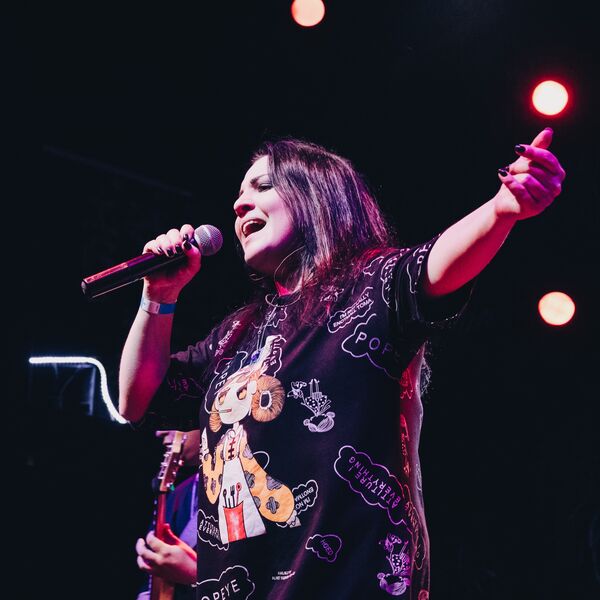 Рок-ополчение