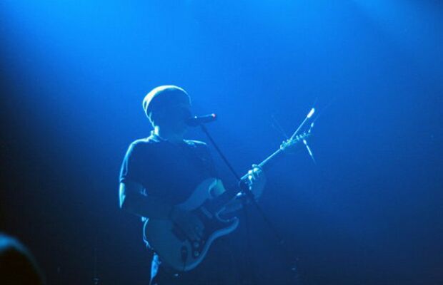 Фотографии с концертов и фестивалей