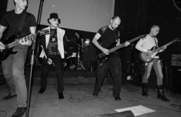 "RockHelloween" 29.10.16