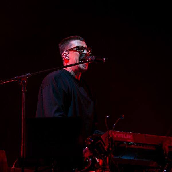 LAB с Антоном Беляевым