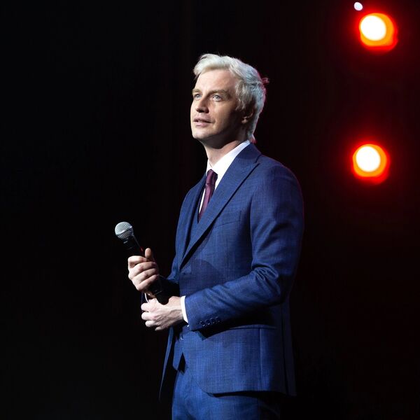 Алексей Гоман