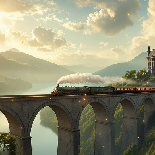 Neo Classic Orchestra. Расширенный состав и хор. Вселенная Гарри Поттера. Магия свечей