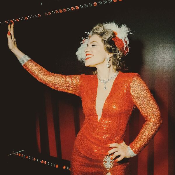 Музыкальный автофикшн о Мэрилин Монро