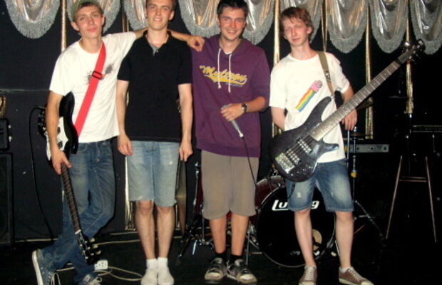 Клуб Демократия, 17 июля 2011 года