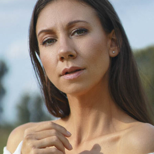 Катя Ямщикова