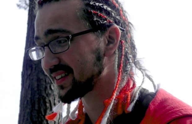 Fujita scale/Рок-фестиваль "Тяжелая вода" г.Десногорск,Россия.