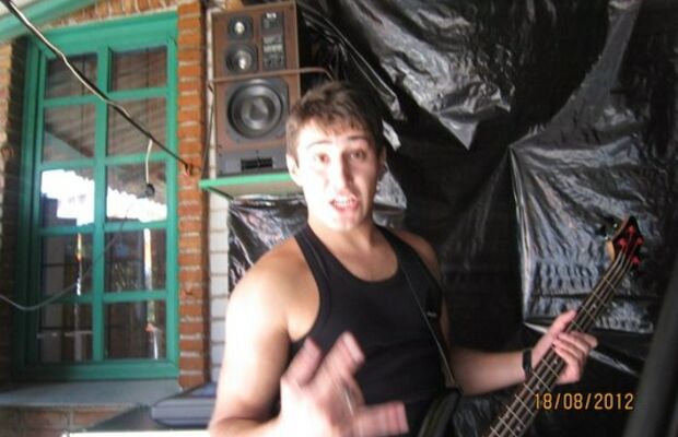 Нафига название?