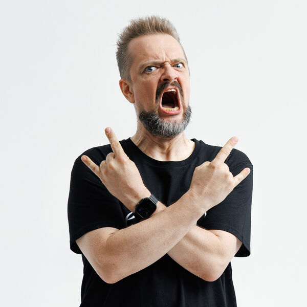 Александр Пушной