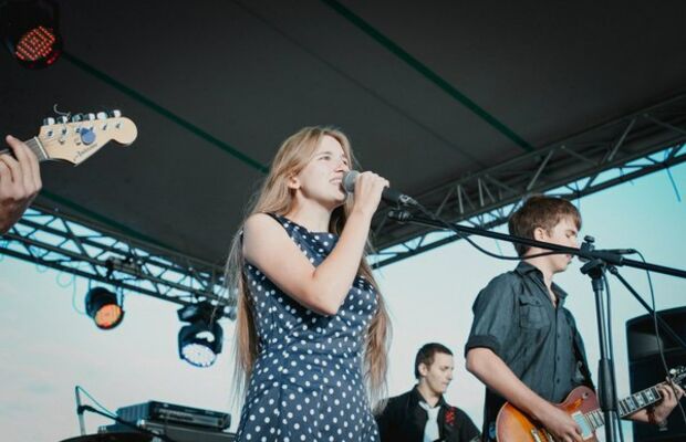 Сосновский окRUг 2014!