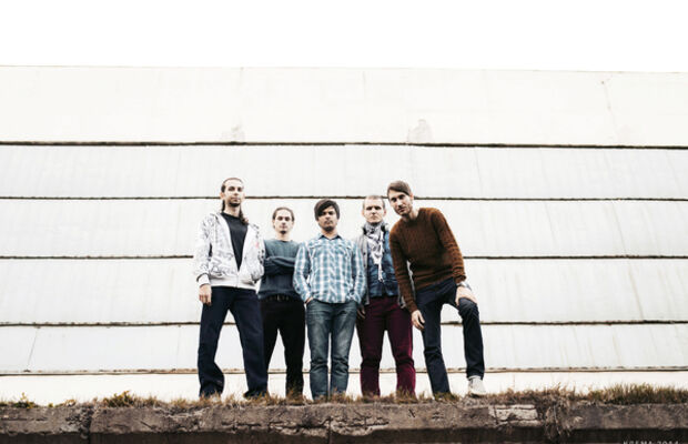 Official photoset 2014