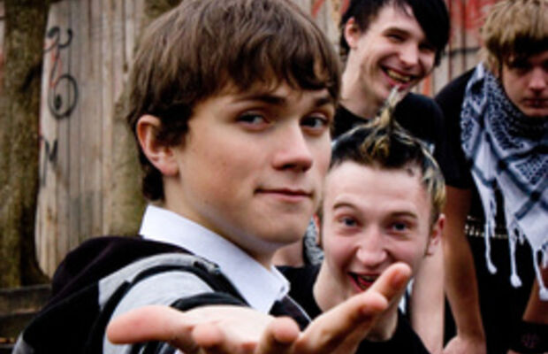 фотосессия