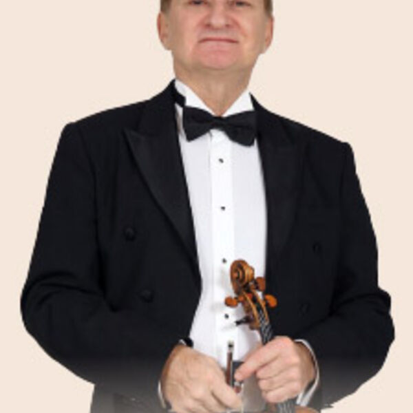 Легендарный Паганини