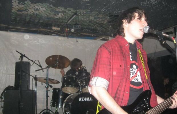 28.11.2009 - Воронеж, InterZone