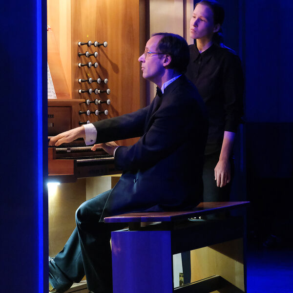 Вальс цветов. Концерт при свечах