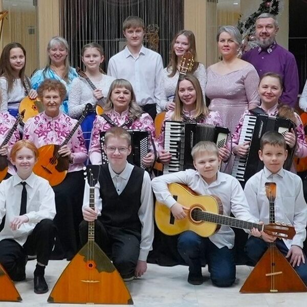 Русская весна