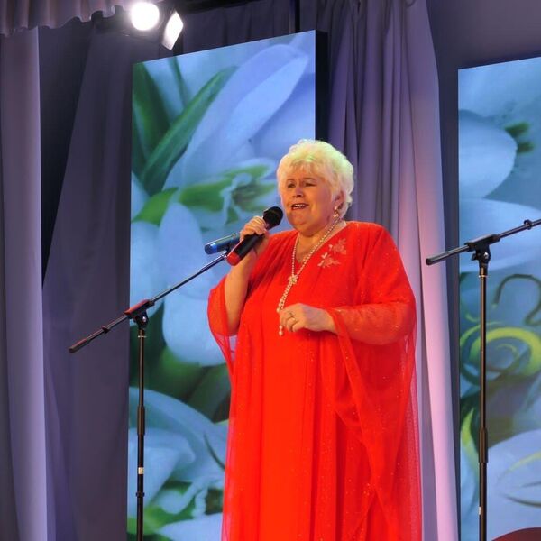 Хорошие песни