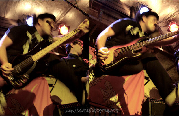 Вермель, Москва 14-06-09