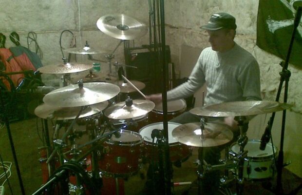 Петергоф "Начало"