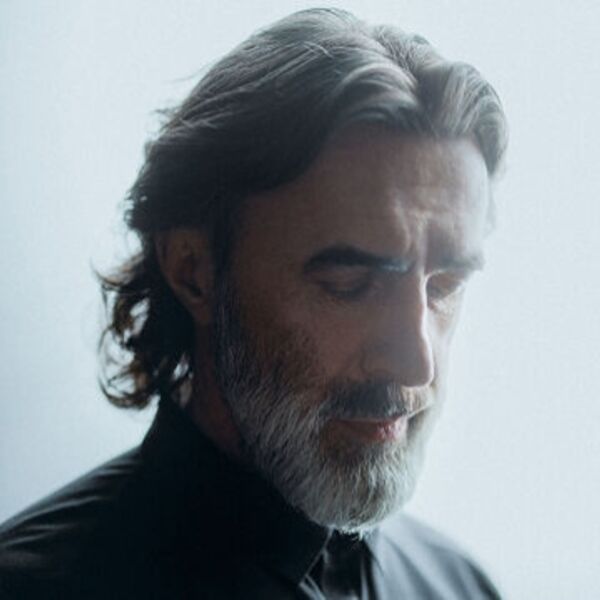 Концерт Вячеслава Бутусова