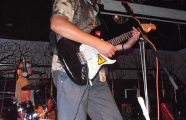 Ставрополь, клуб "TOVAR"