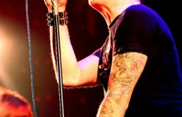 презентация альбома "Бой до дыр" Москва